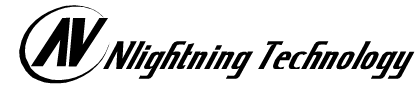 NLightning Technology logo