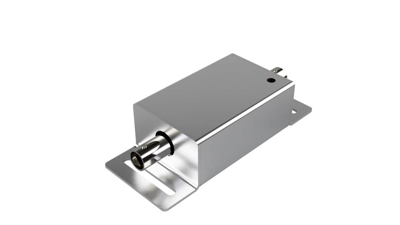Coaxial SPD Category main visual