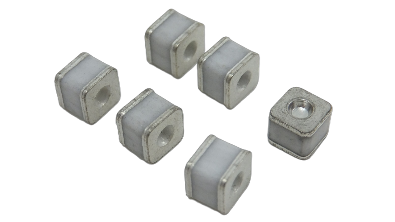 Gas Discharge Tube Category main visual