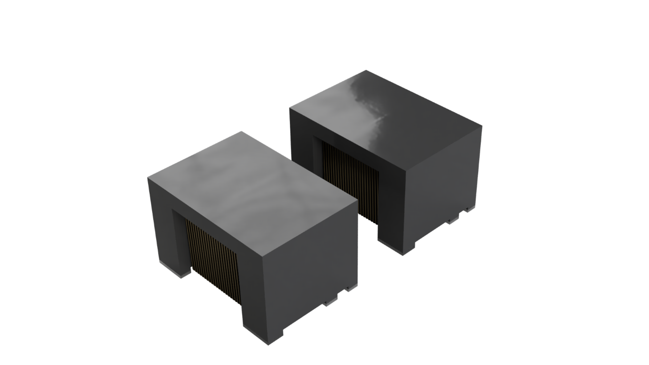 Inductor Type XFM Category main visual