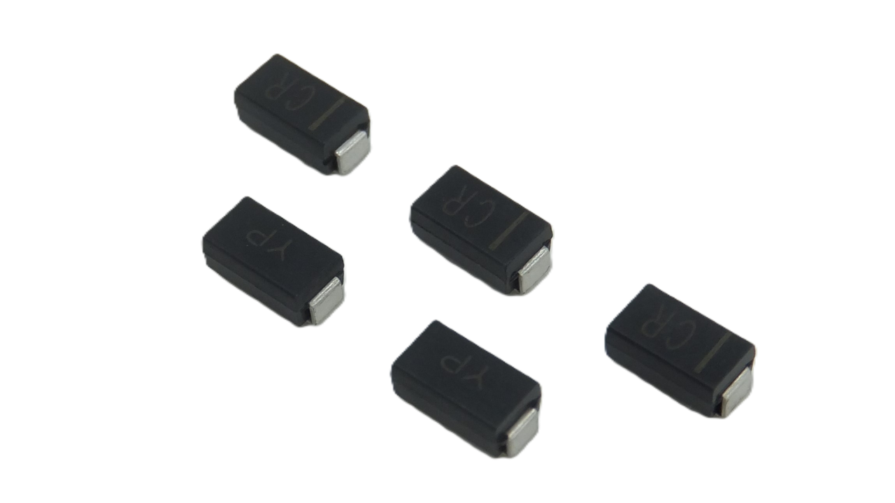 400W Power TVS Category main visual