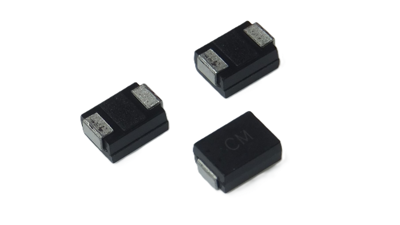 600W Power TVS Category main visual