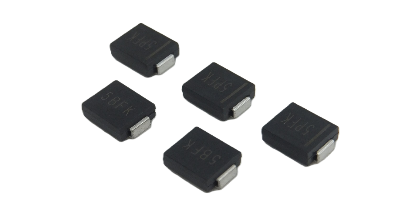 5000W Power TVS Category main visual