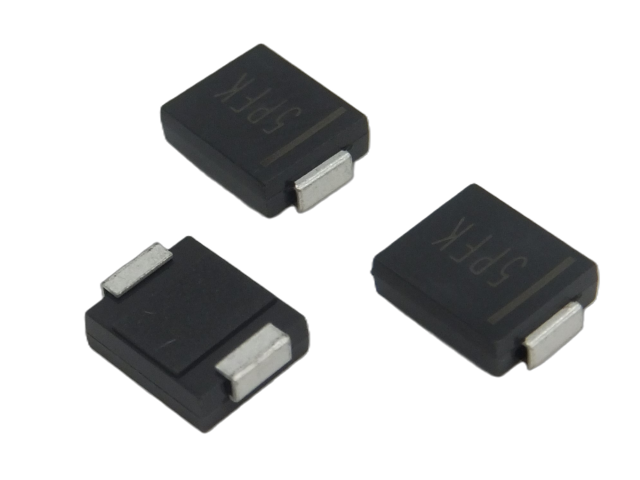 5000W Power TVS Category category