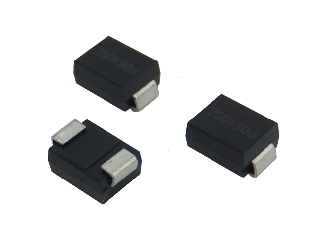 Thyristor Category category